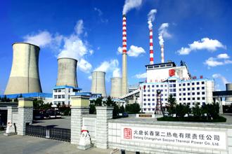 大唐集團熱電偶供應商合作伙