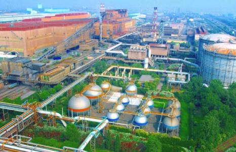 寶鋼集團熱電偶采購合作伙伴